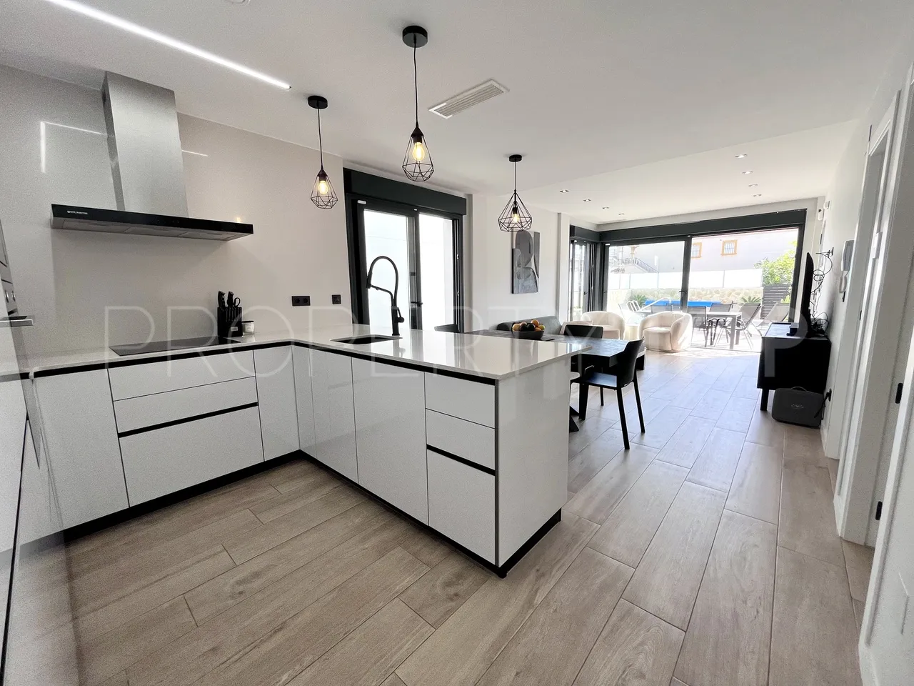 Villa en venta en Punta Prima