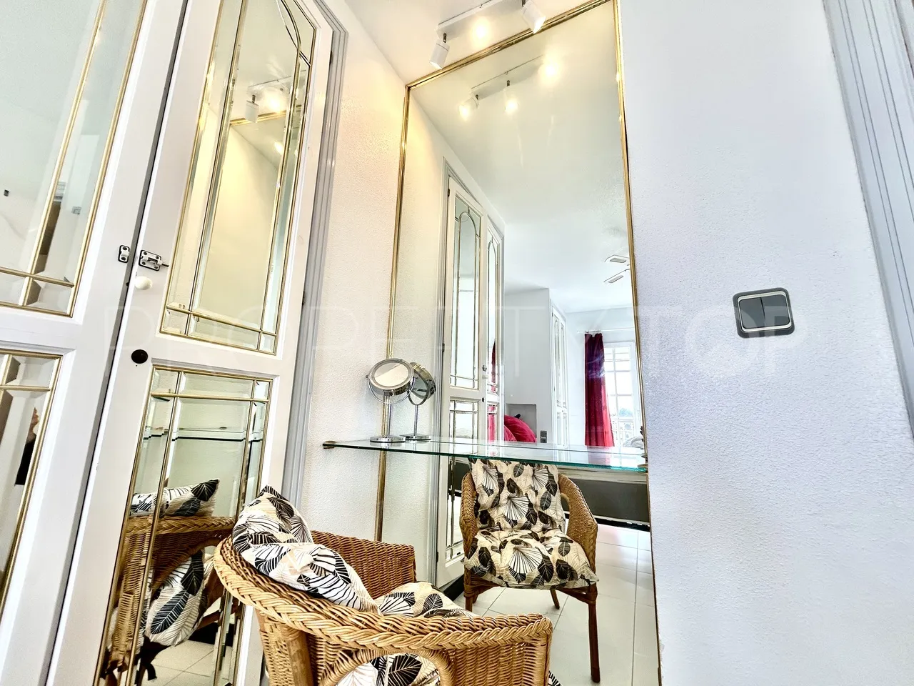 Apartment with 2 bedrooms for sale in Los Altos de Marbella