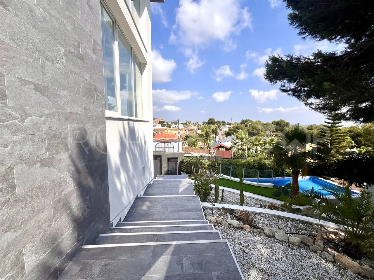 For sale Los Balcones 6 bedrooms villa