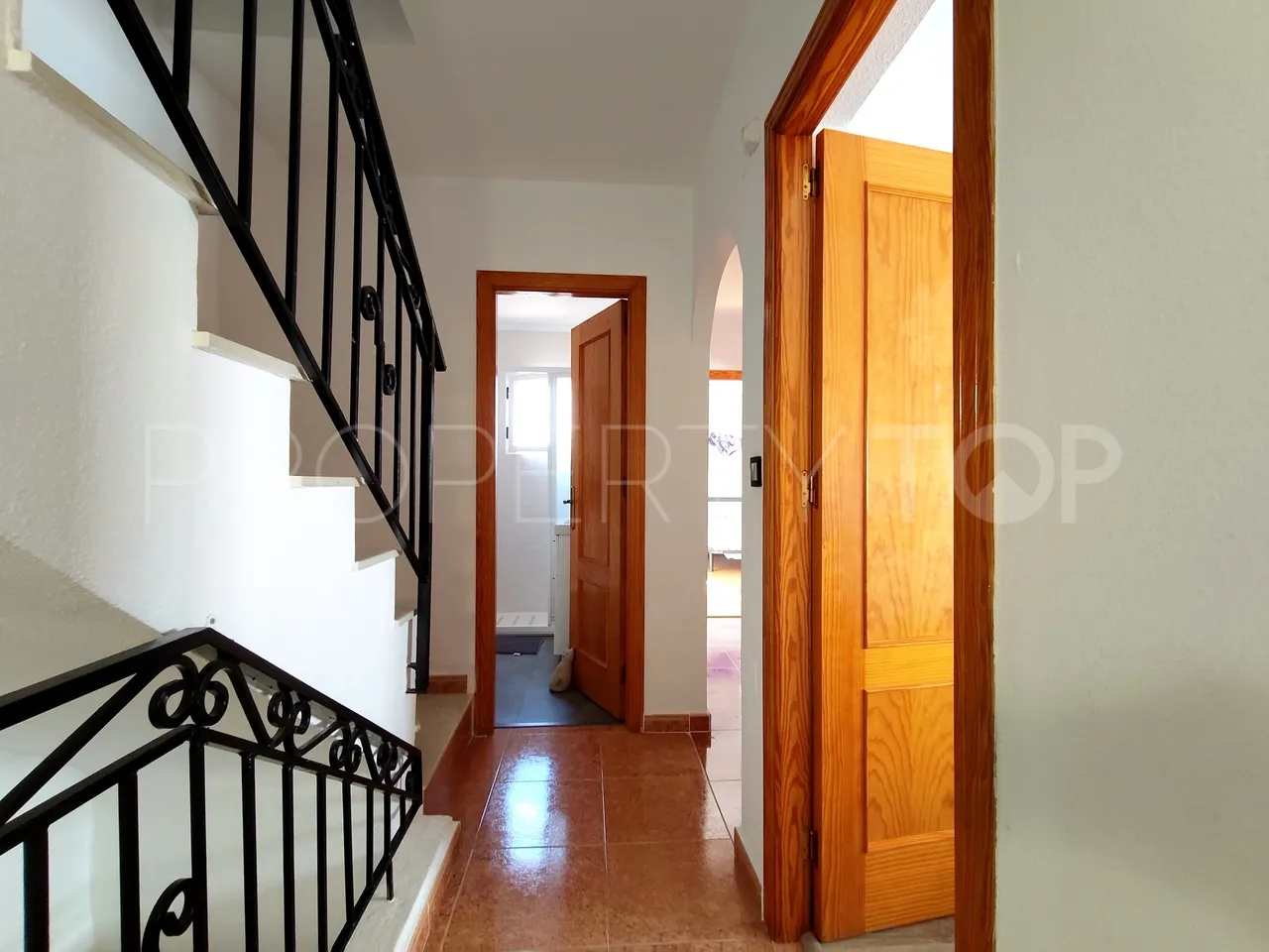 Town house for sale in Los Altos de Marbella