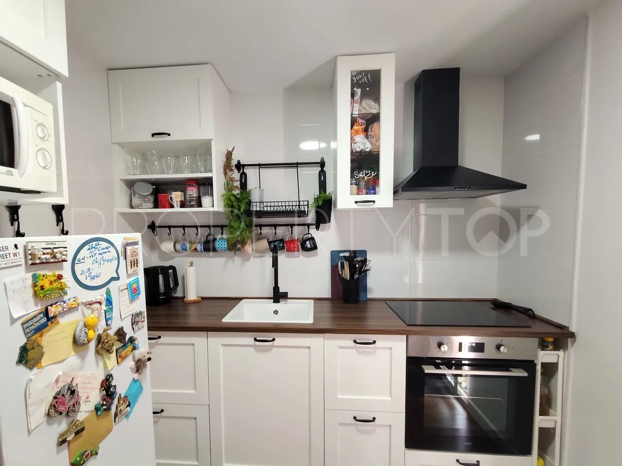 Bungalow for sale in Torrevieja with 1 bedroom