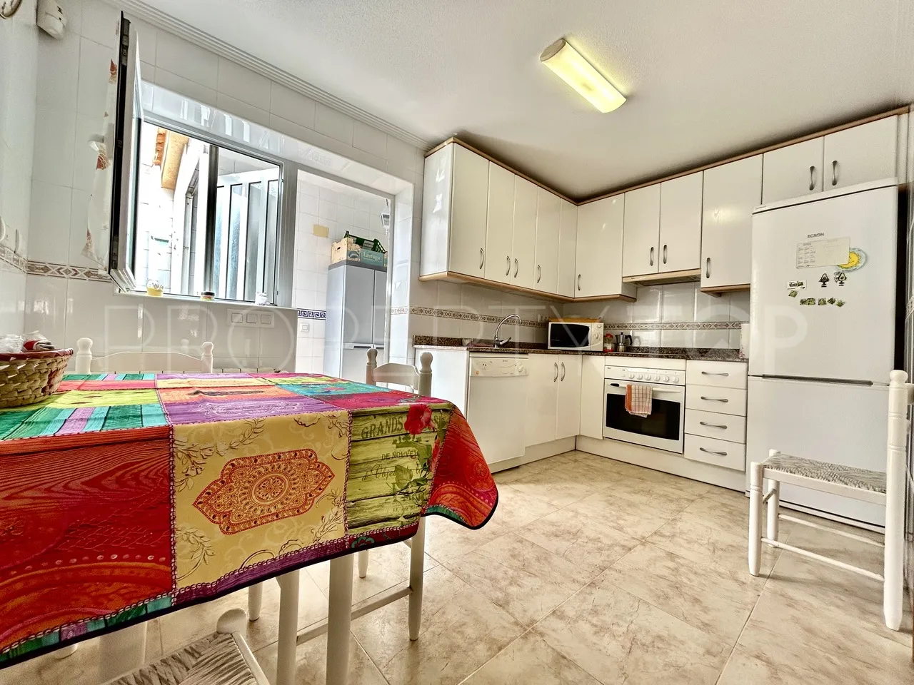 Adosado en venta de 3 dormitorios en Torre de la Horadada