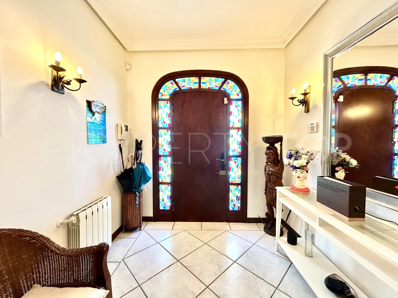 La Mata, villa de 6 dormitorios en venta