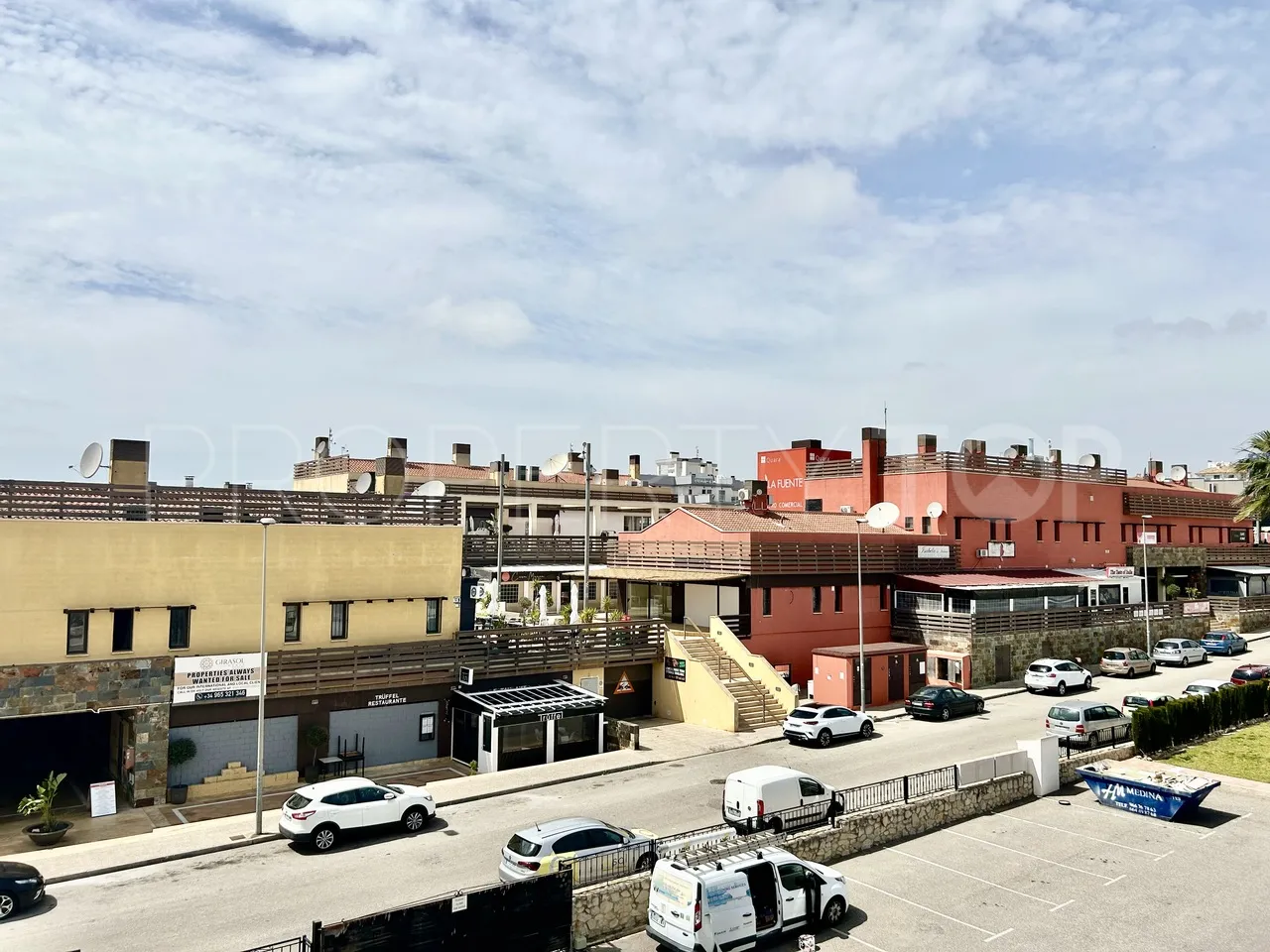 Rioja, apartamento en venta con 2 dormitorios