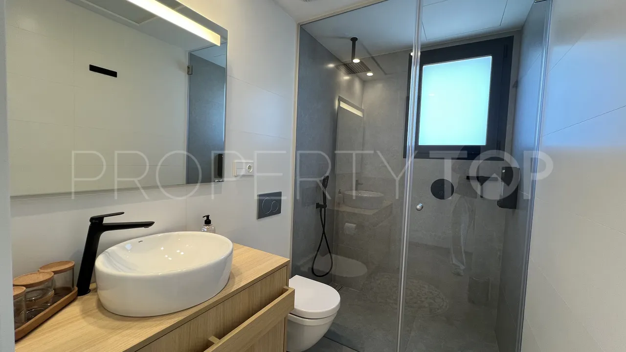 For sale apartment in Las Colinas Golf