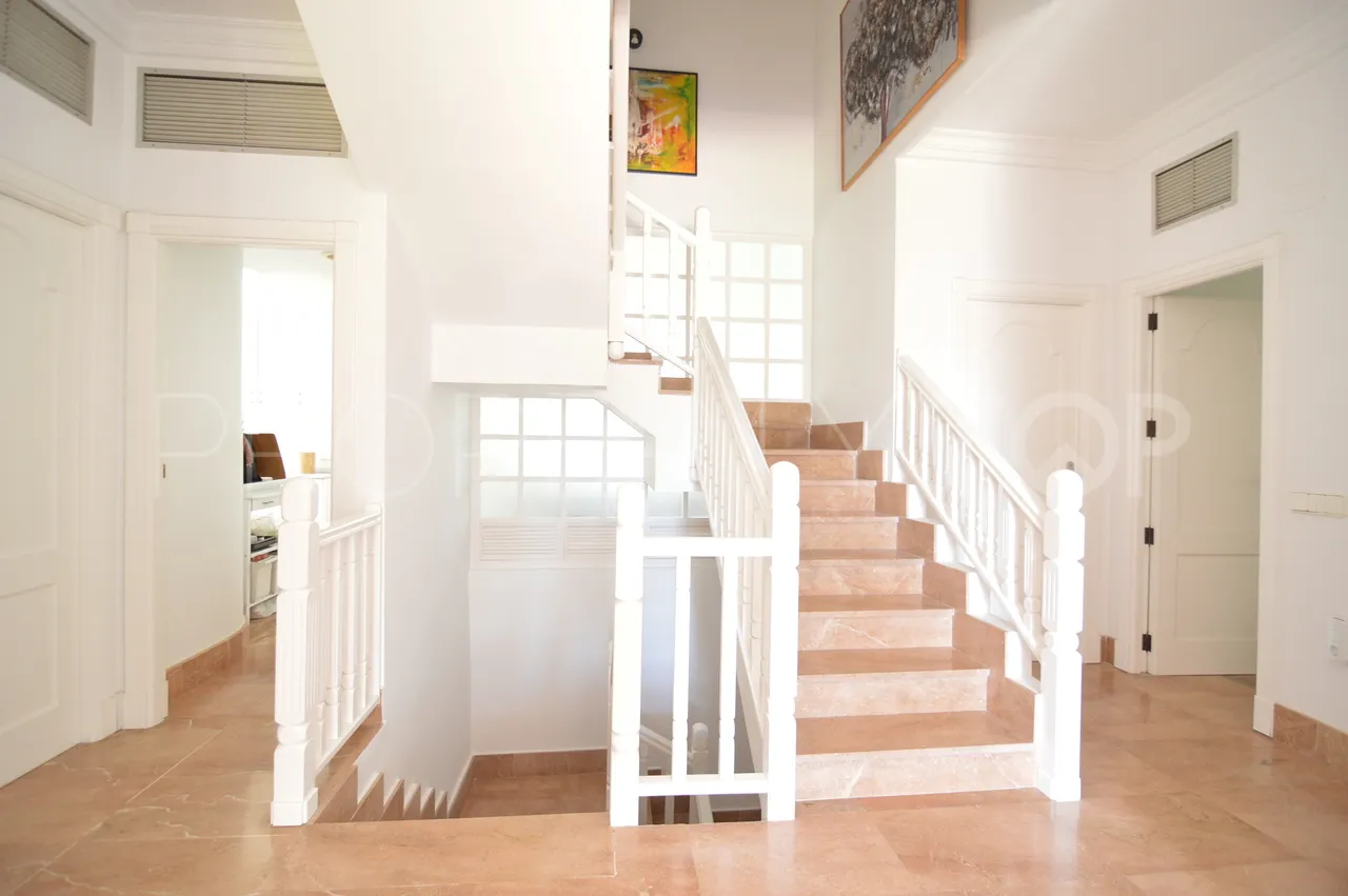 Comprar villa en Torrevieja