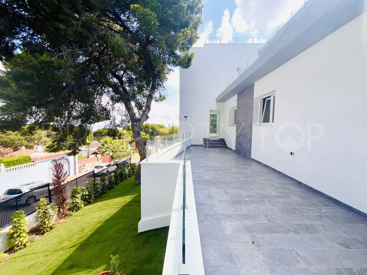 For sale Los Balcones 6 bedrooms villa