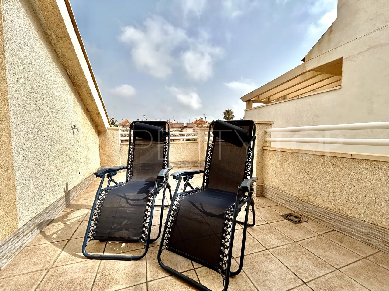 Adosado en venta de 3 dormitorios en Torre de la Horadada