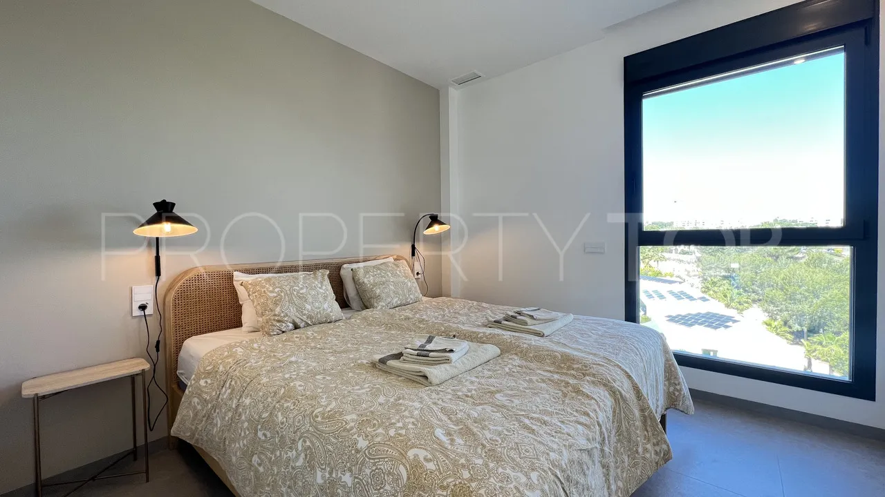 For sale apartment in Las Colinas Golf