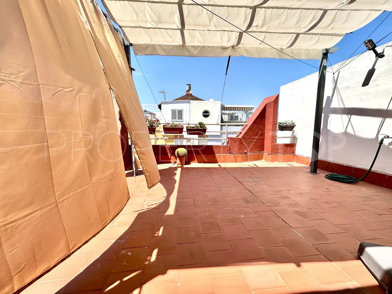 Buy Los Altos de Marbella town house