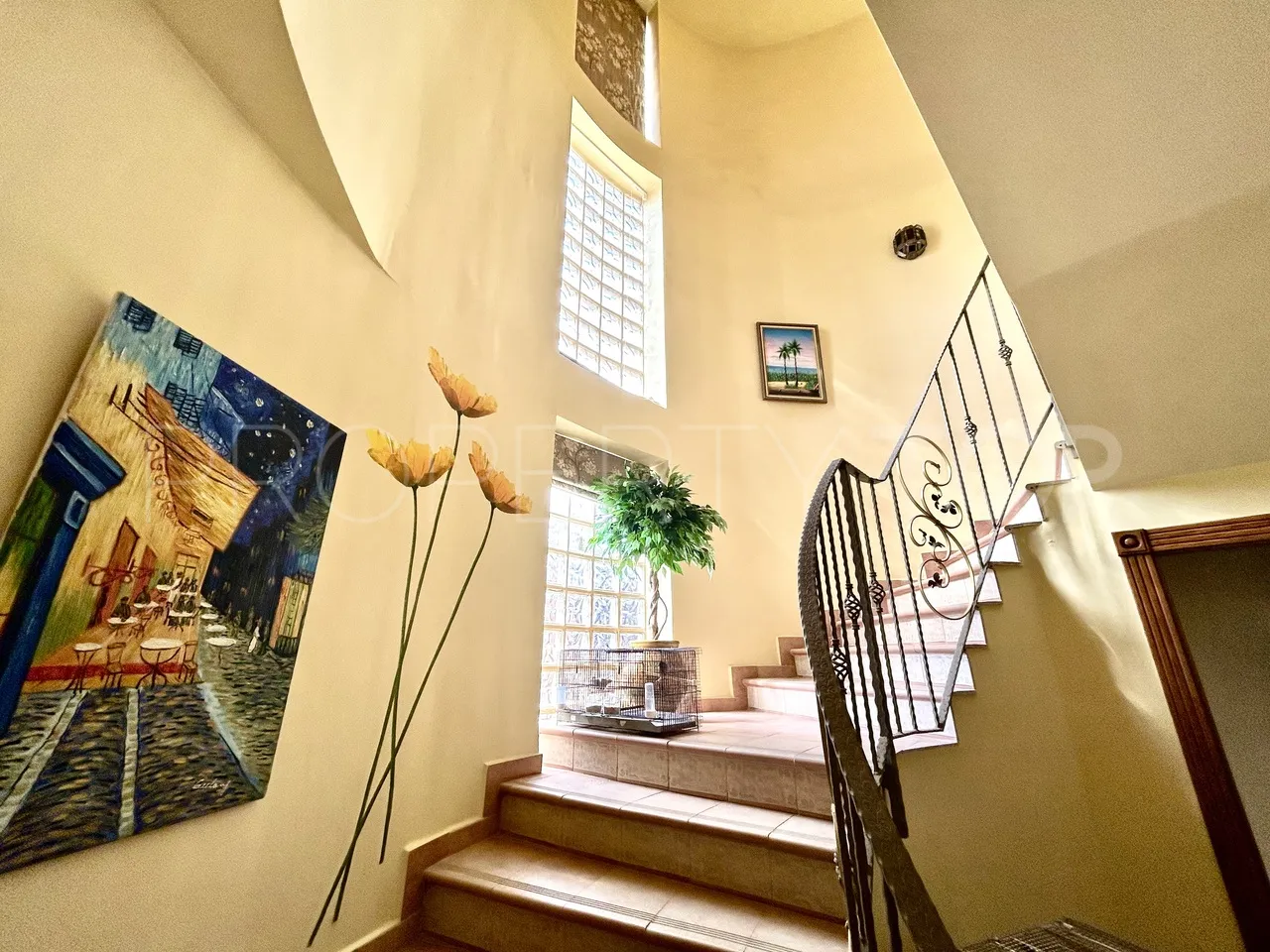 La Mata, villa de 6 dormitorios en venta