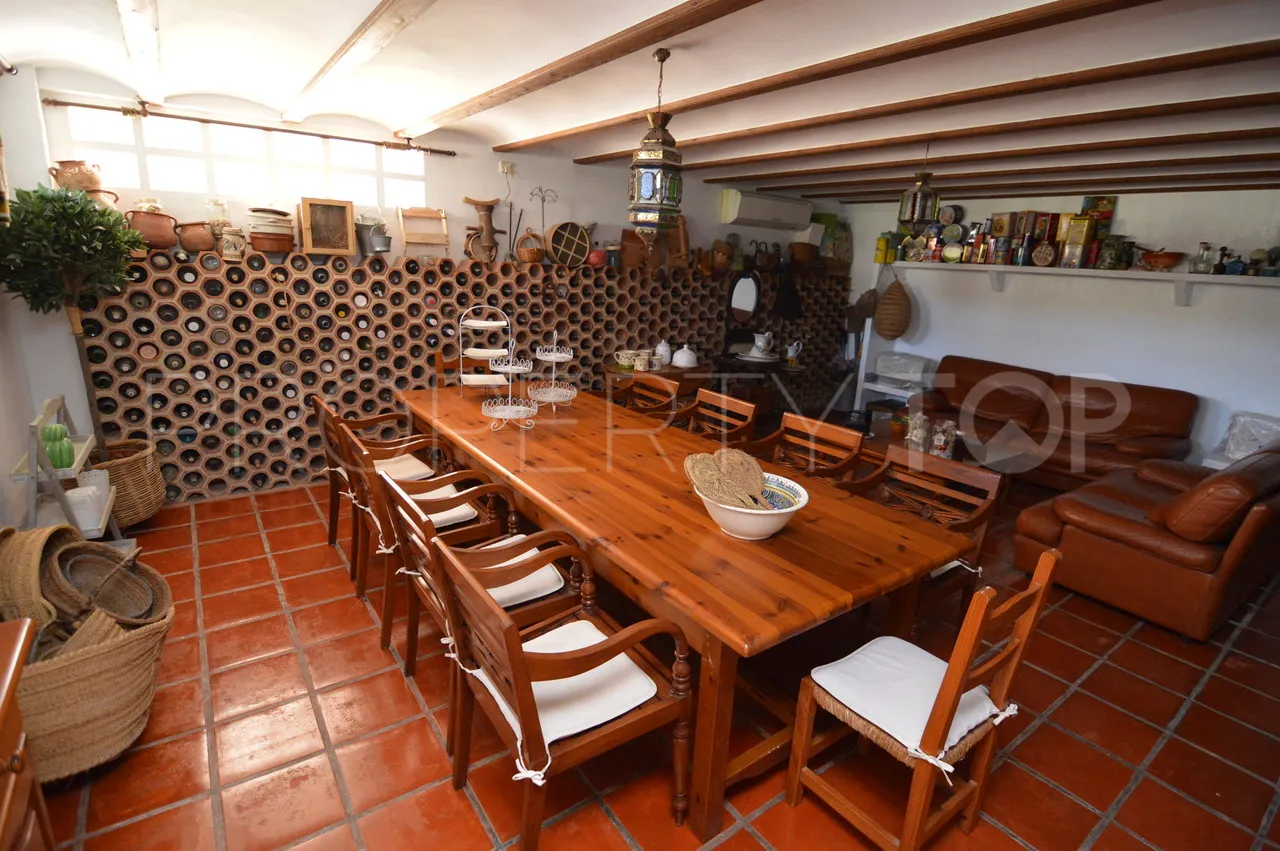 Comprar villa en Torrevieja