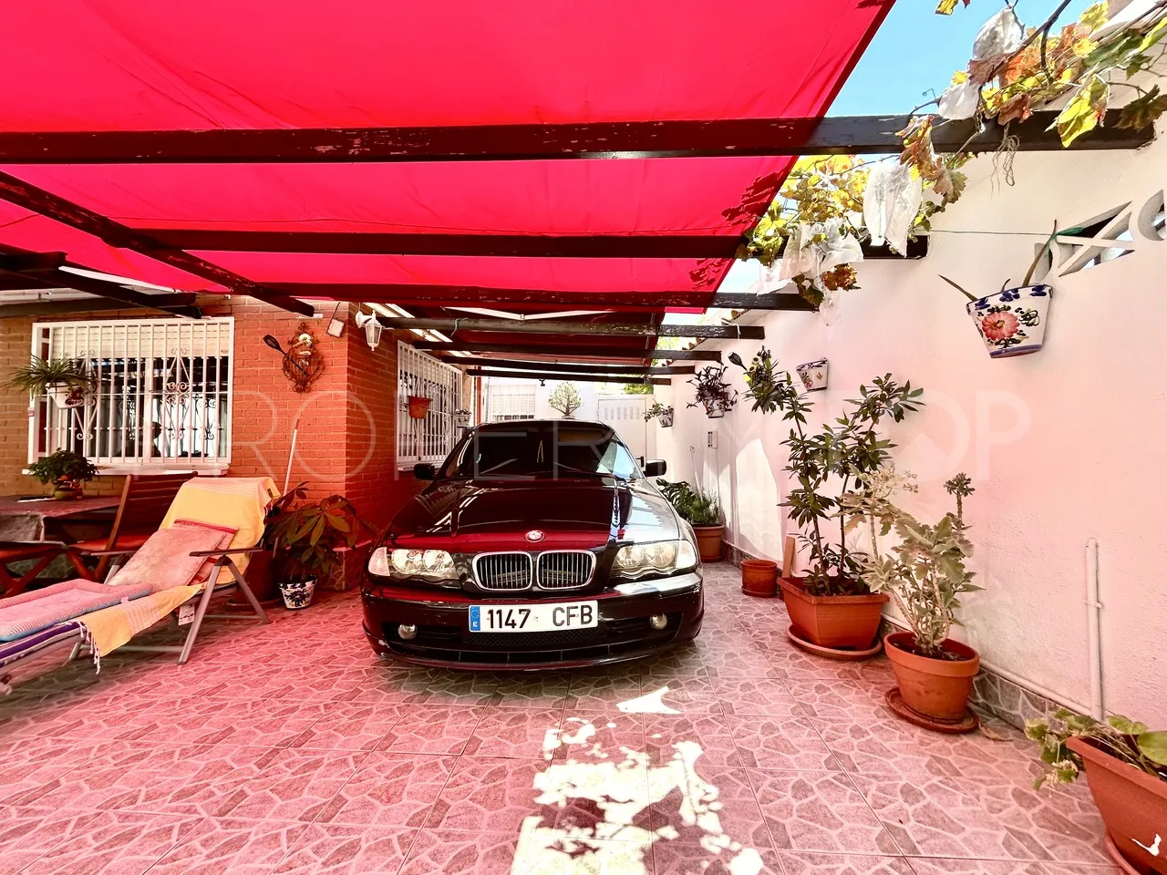 Buy Los Altos de Marbella town house