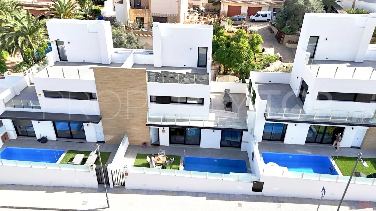 For sale villa with 2 bedrooms in Rioja