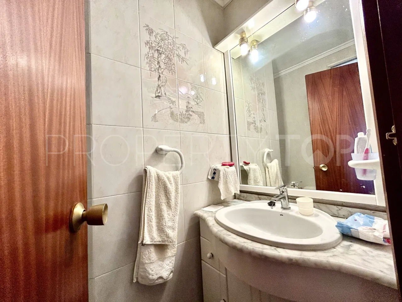 For sale 3 bedrooms apartment in Punta Prima