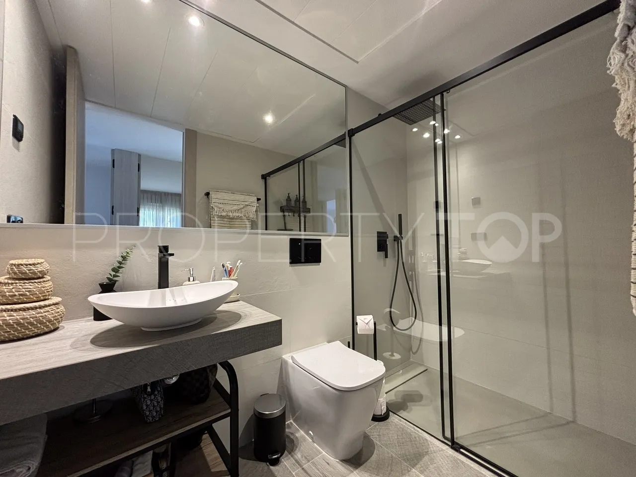 La Finca Golf, apartamento a la venta con 3 dormitorios