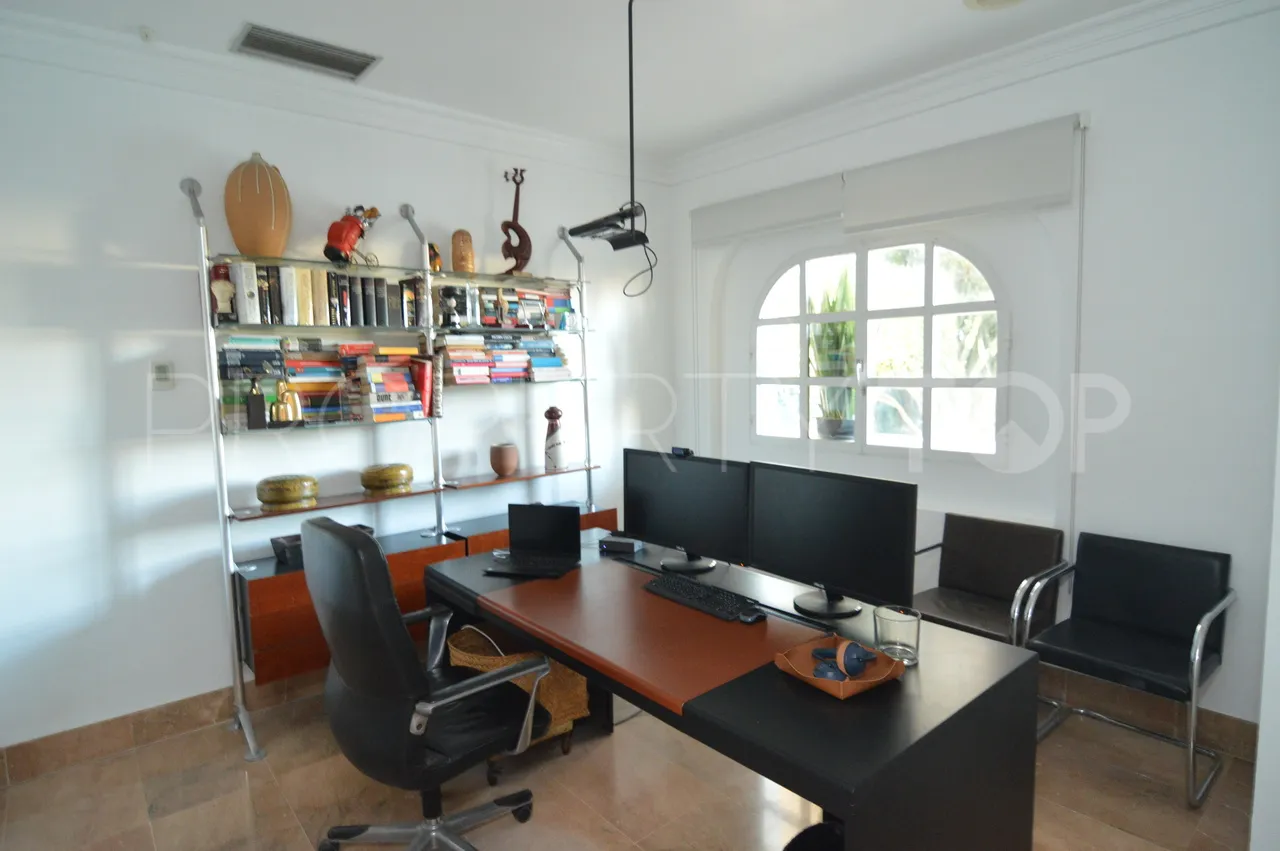 Comprar villa en Torrevieja