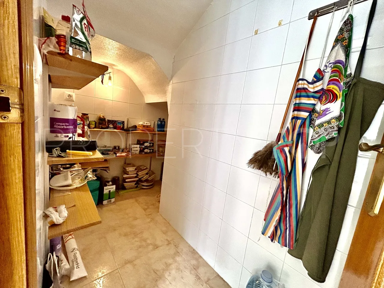 Adosado en venta de 3 dormitorios en Torre de la Horadada