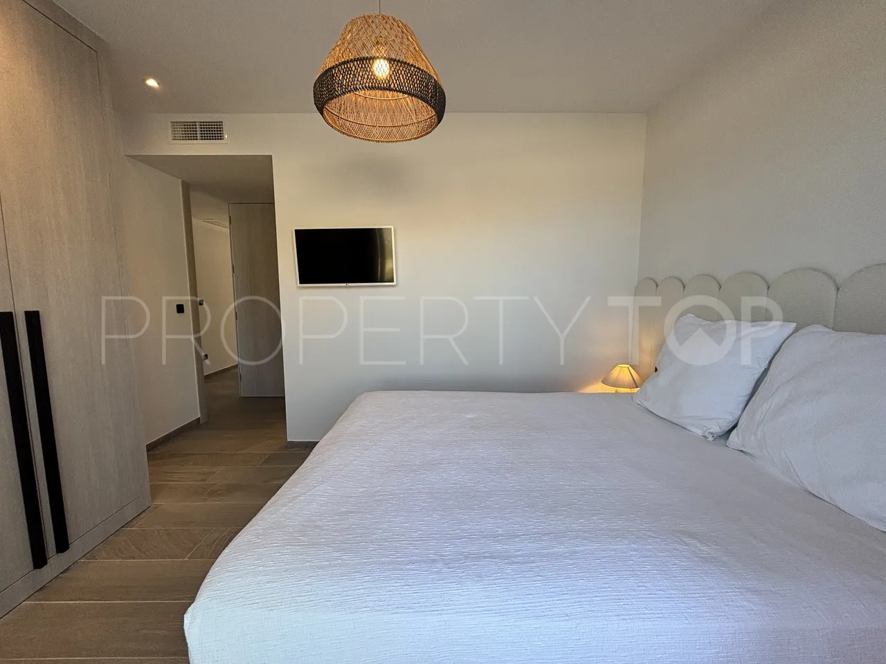 La Finca Golf, apartamento a la venta con 3 dormitorios