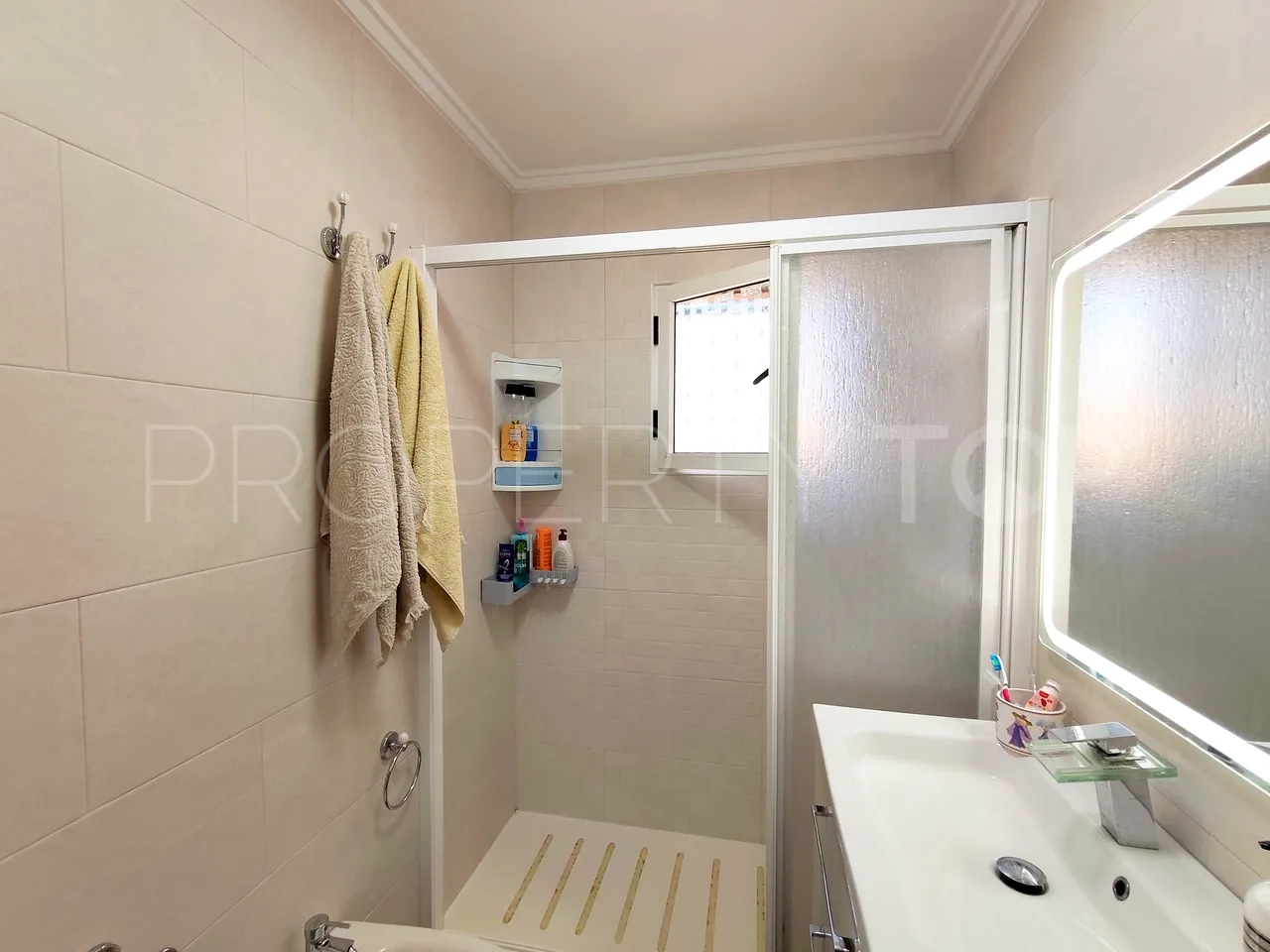 Town house for sale in Los Altos de Marbella