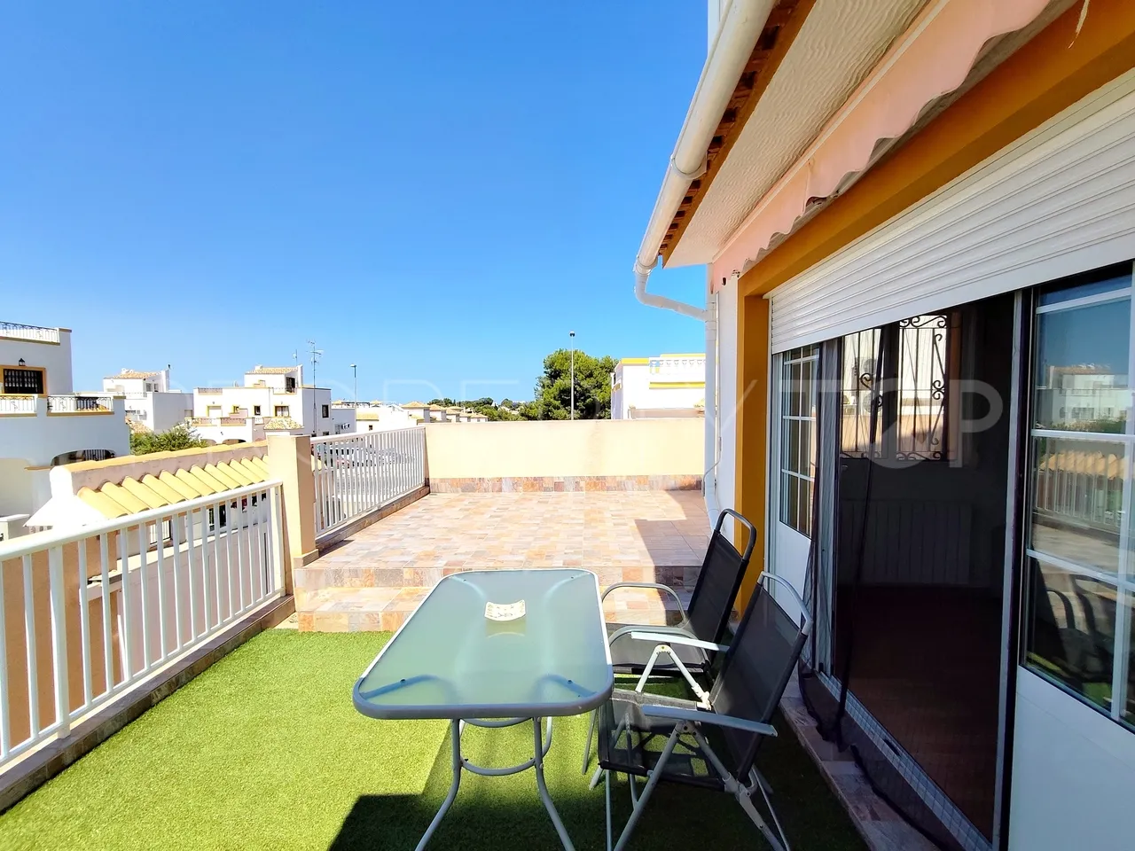 Town house for sale in Los Altos de Marbella