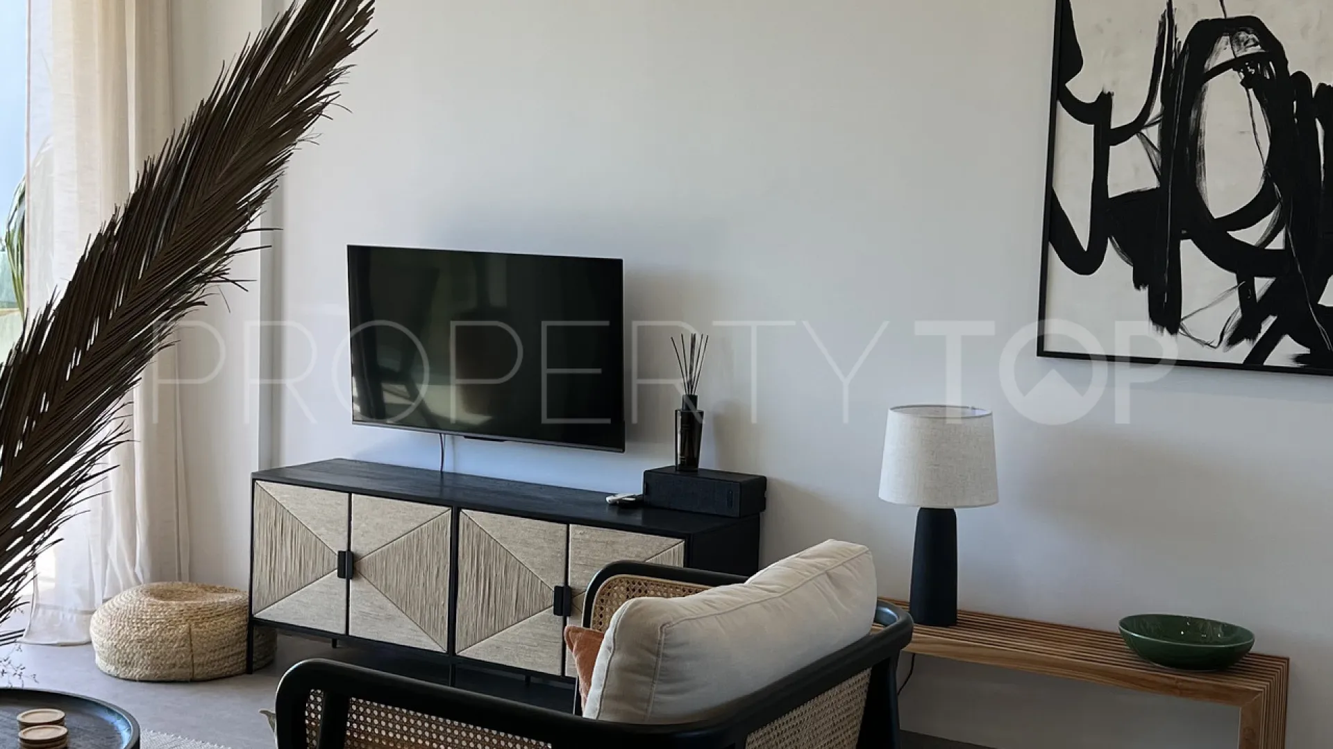 For sale apartment in Las Colinas Golf