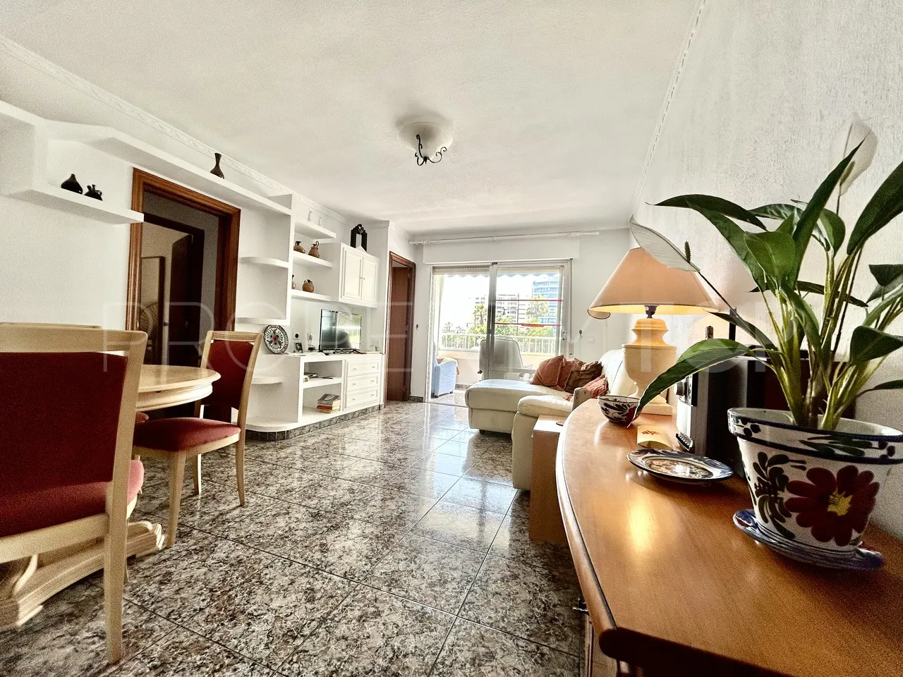 For sale 3 bedrooms apartment in Punta Prima