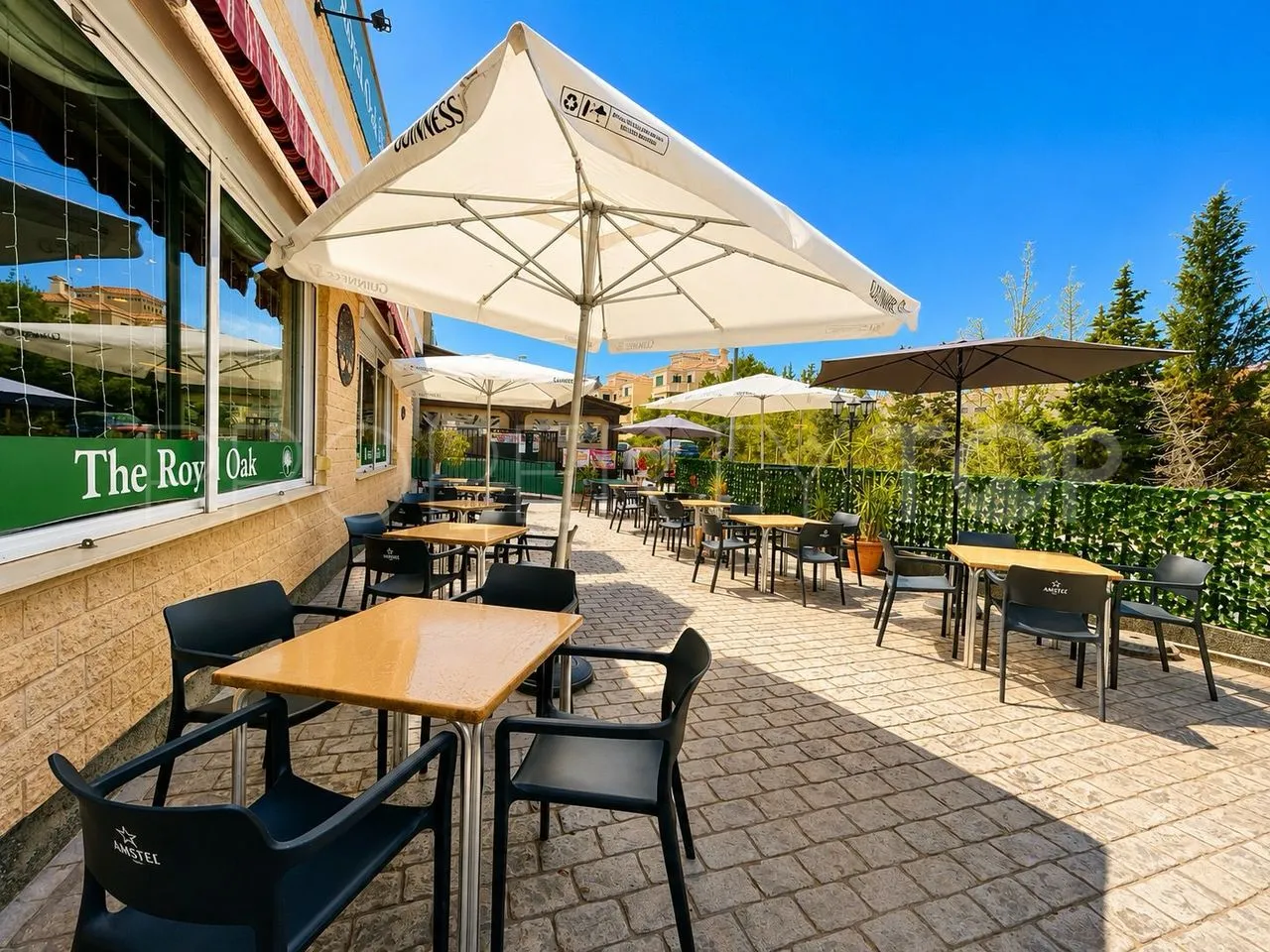 Rioja, local comercial en venta