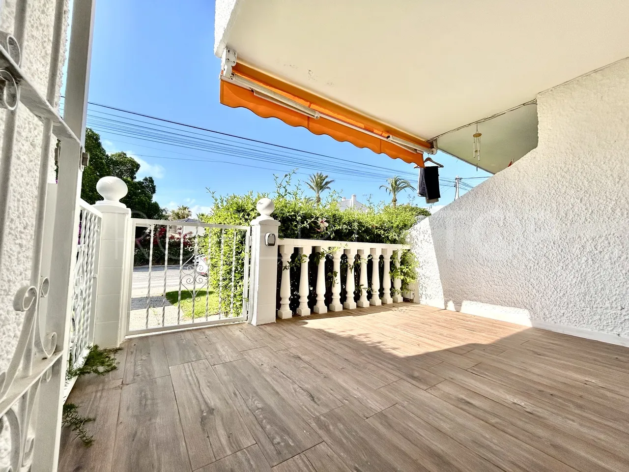 Apartamento de 2 dormitorios en venta en Rioja
