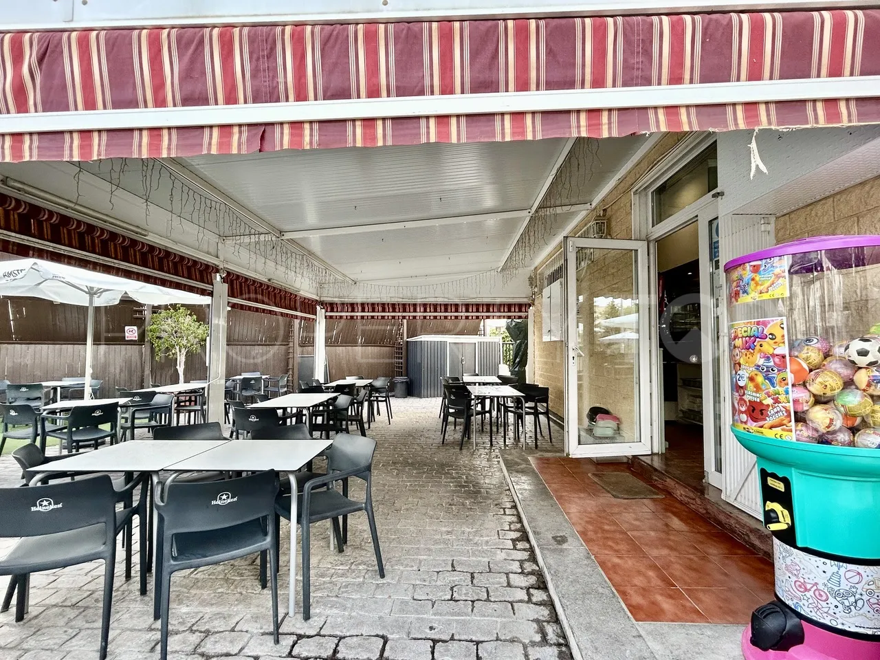 Rioja, local comercial en venta