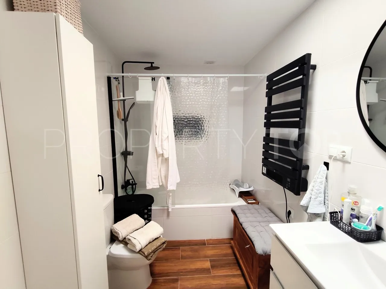 Bungalow for sale in Torrevieja with 1 bedroom