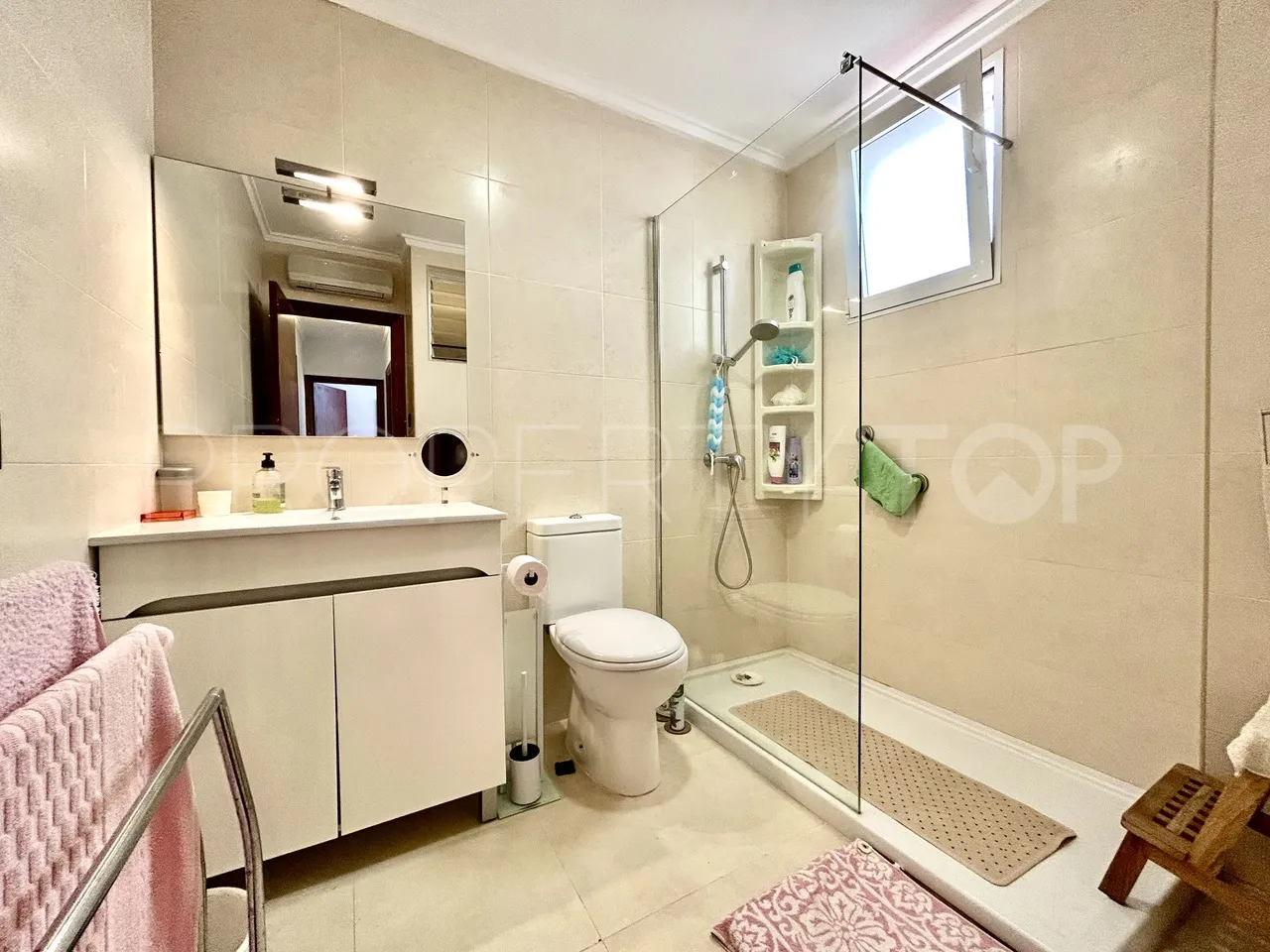 For sale 3 bedrooms apartment in Punta Prima