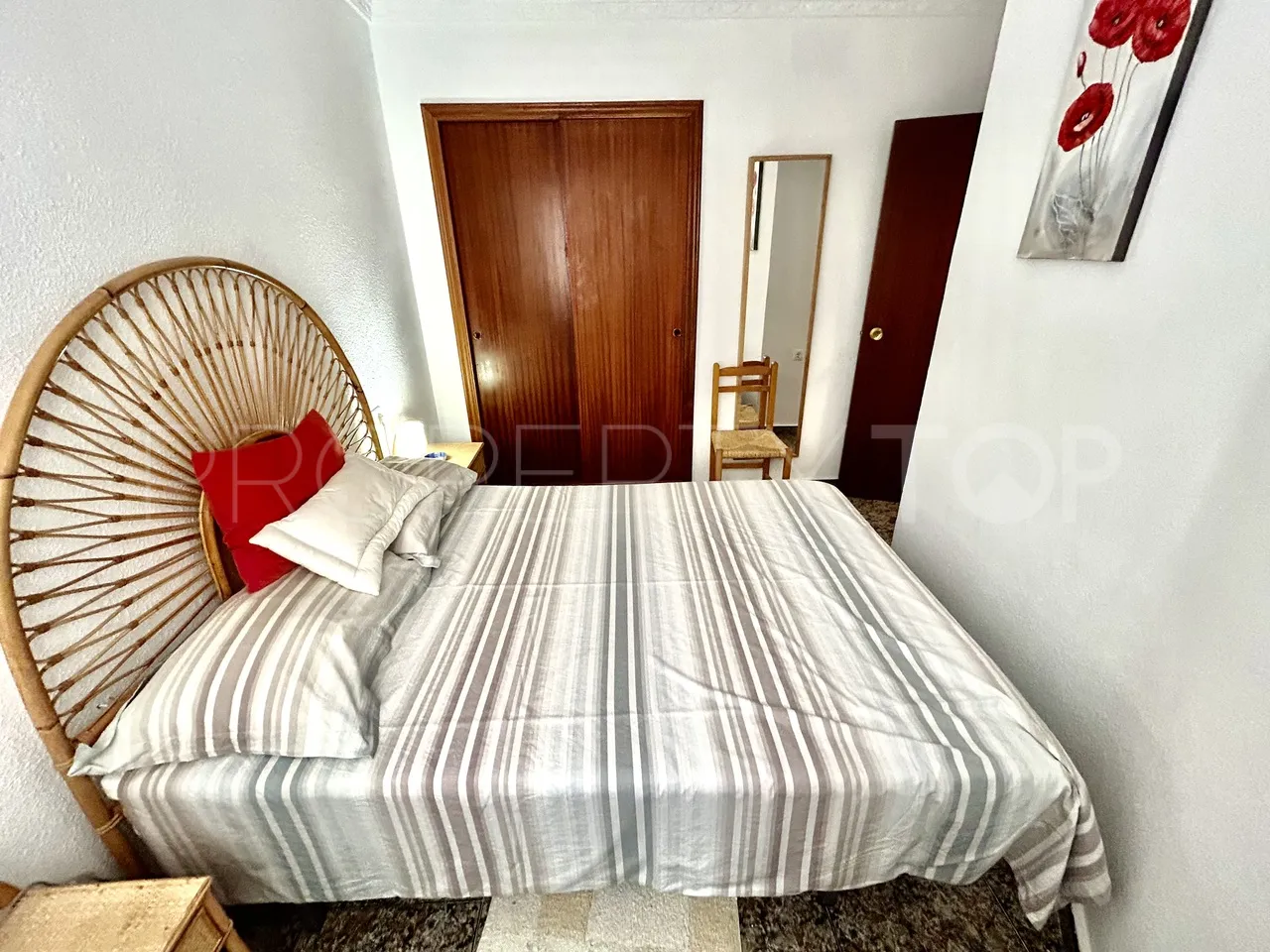 For sale 3 bedrooms apartment in Punta Prima