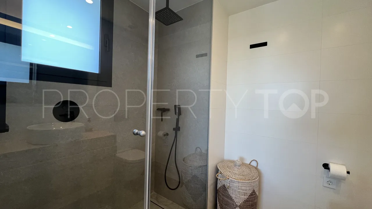 For sale apartment in Las Colinas Golf
