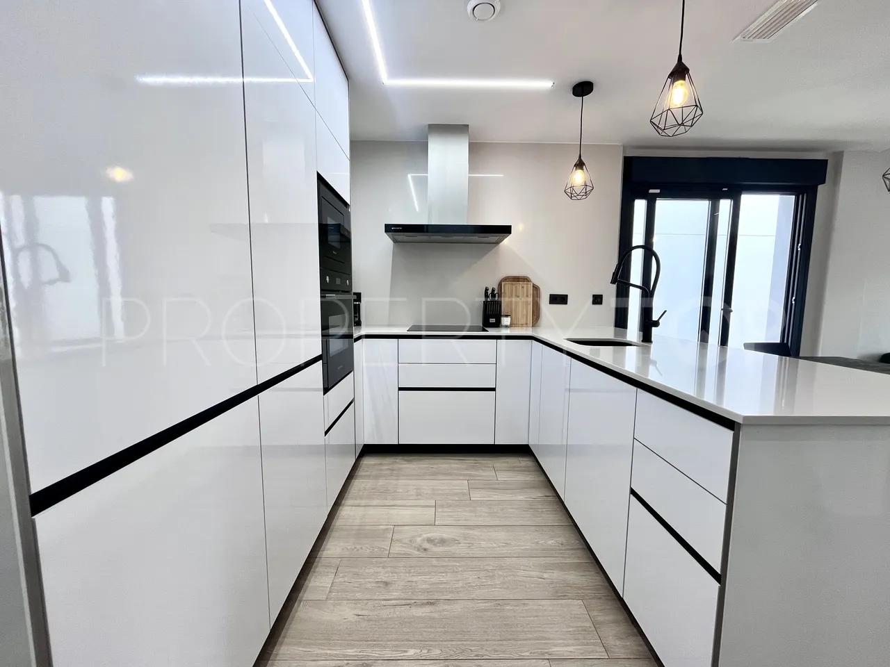 Villa en venta en Punta Prima