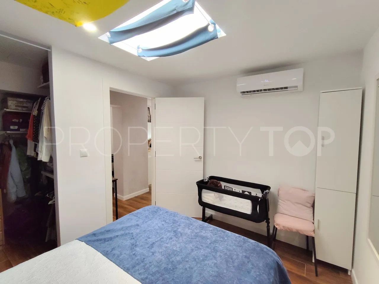 Bungalow for sale in Torrevieja with 1 bedroom