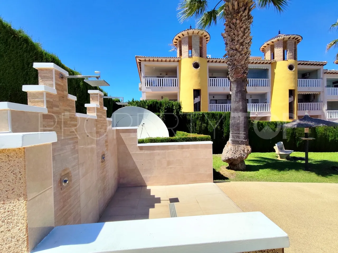 Se vende apartamento de 2 dormitorios en Rioja