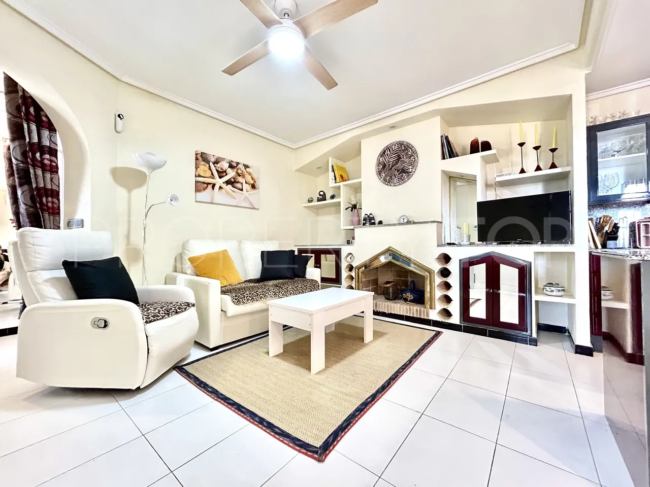 Apartment with 2 bedrooms for sale in Los Altos de Marbella