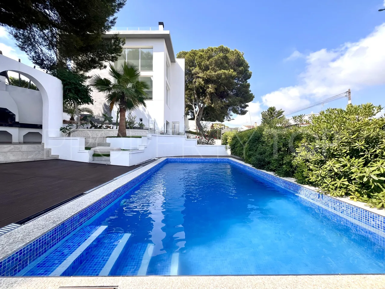 For sale Los Balcones 6 bedrooms villa
