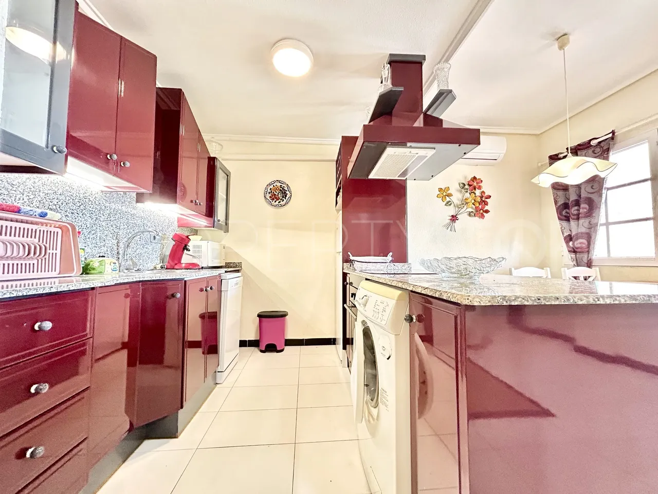 Apartment with 2 bedrooms for sale in Los Altos de Marbella