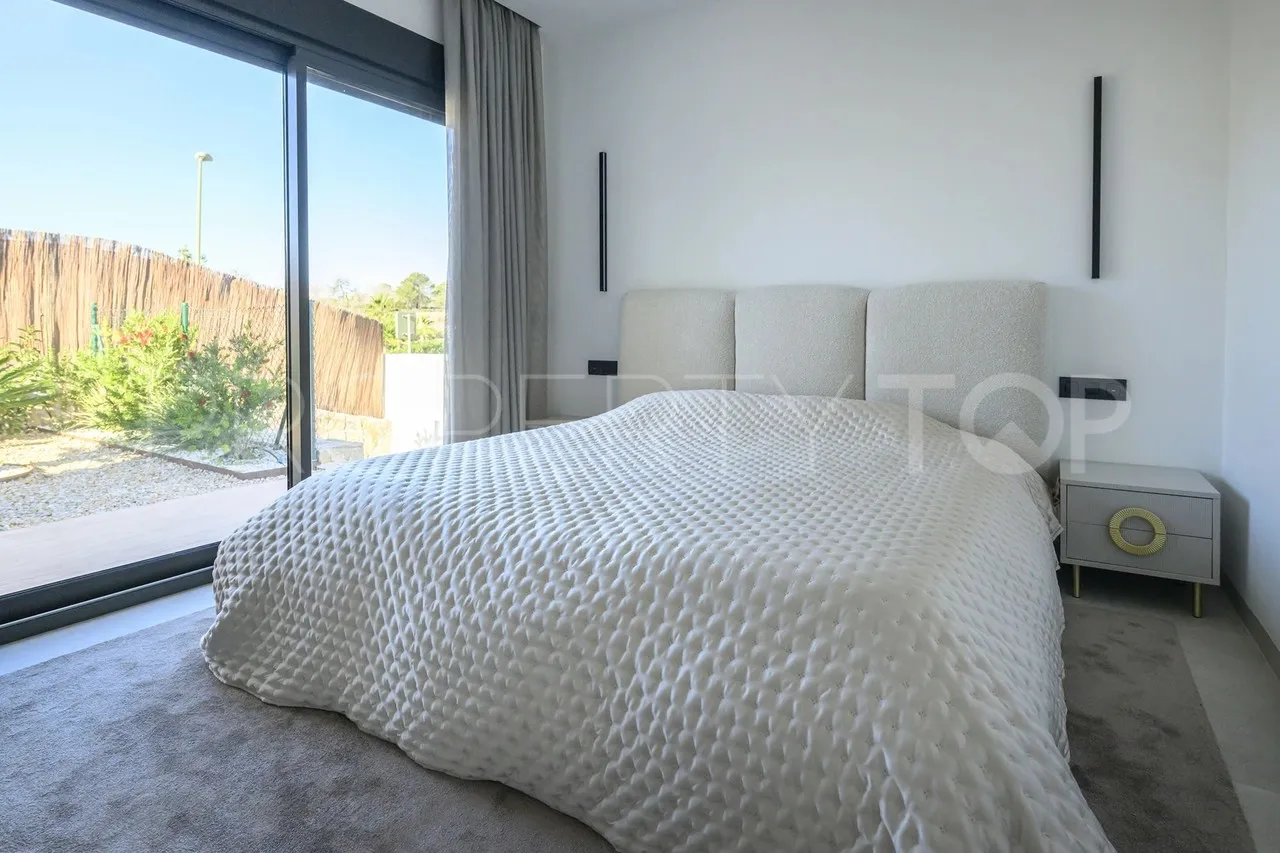 Las Colinas Golf, villa de 3 dormitorios en venta