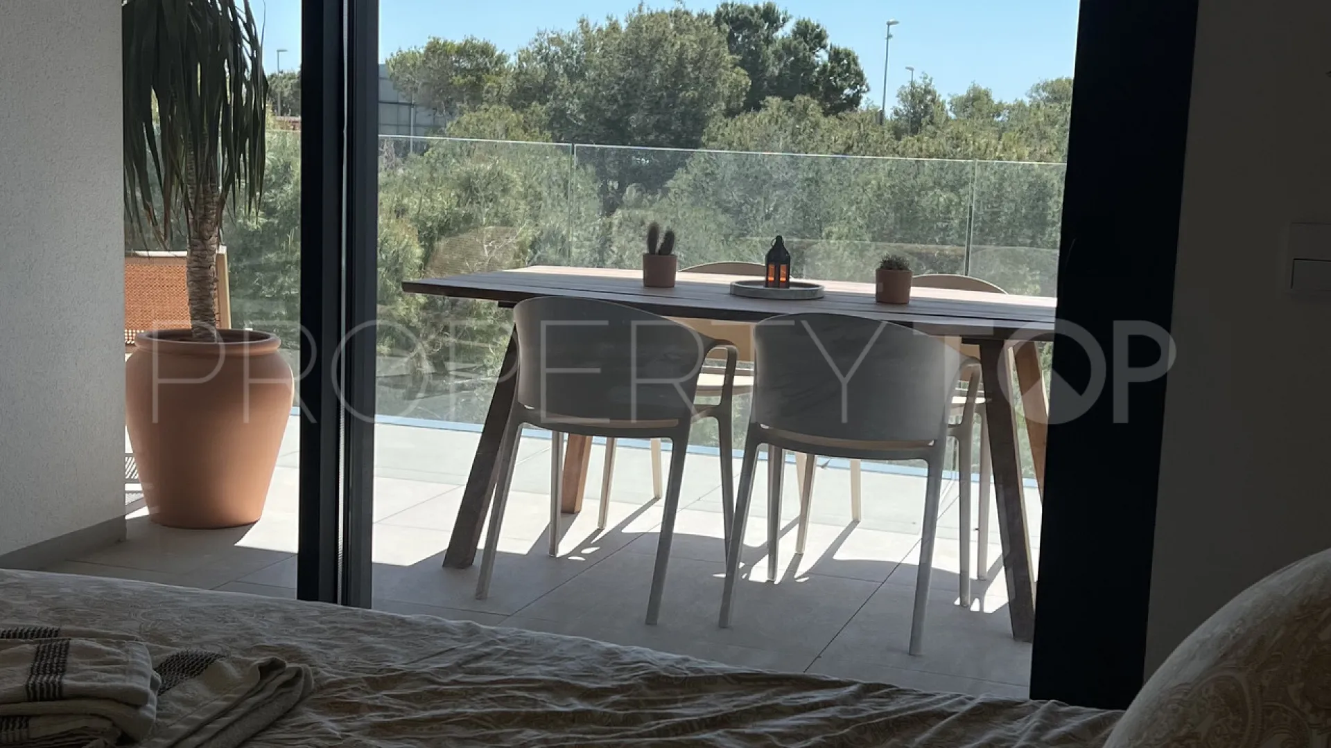For sale apartment in Las Colinas Golf