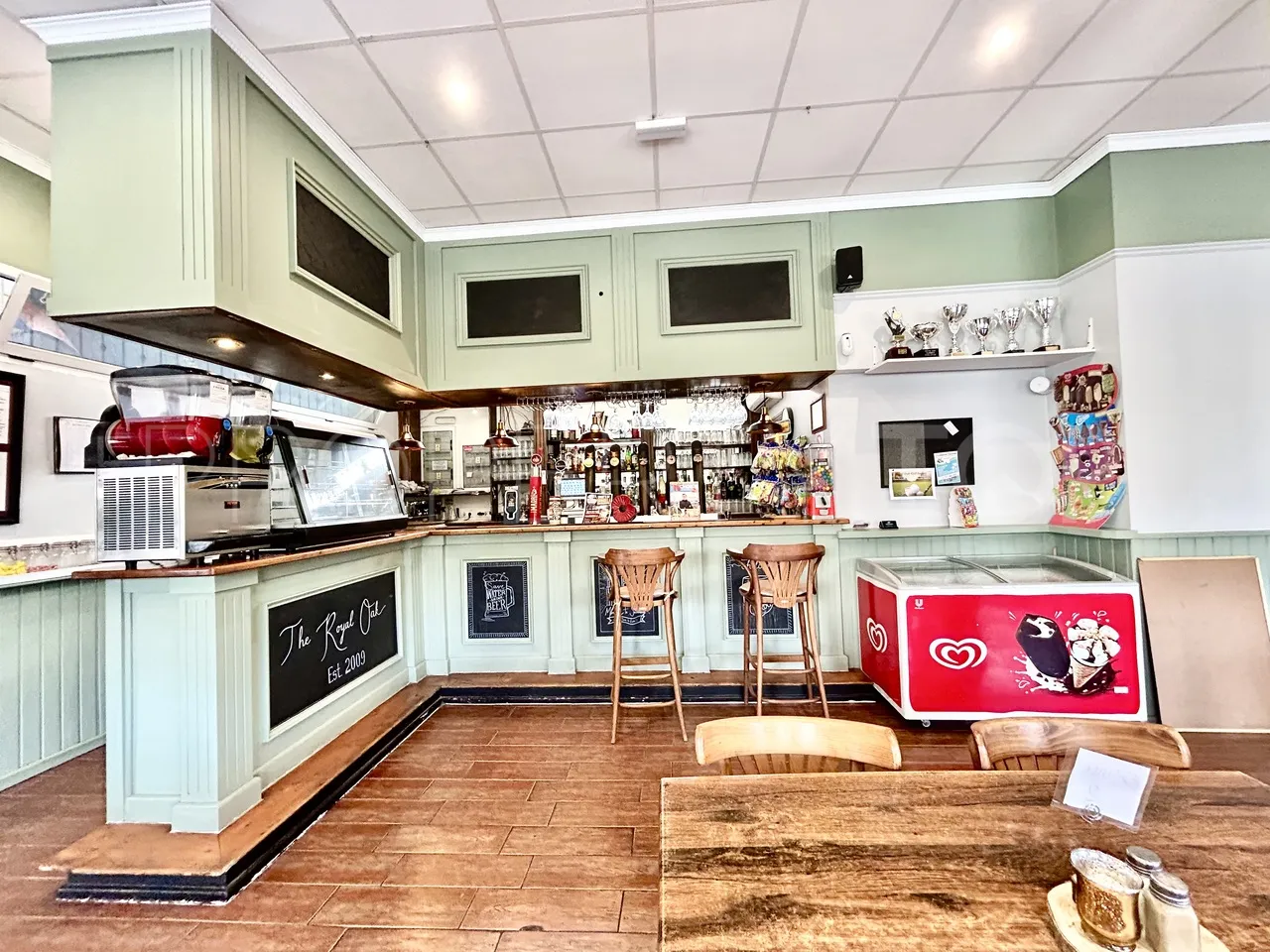 Rioja, local comercial en venta