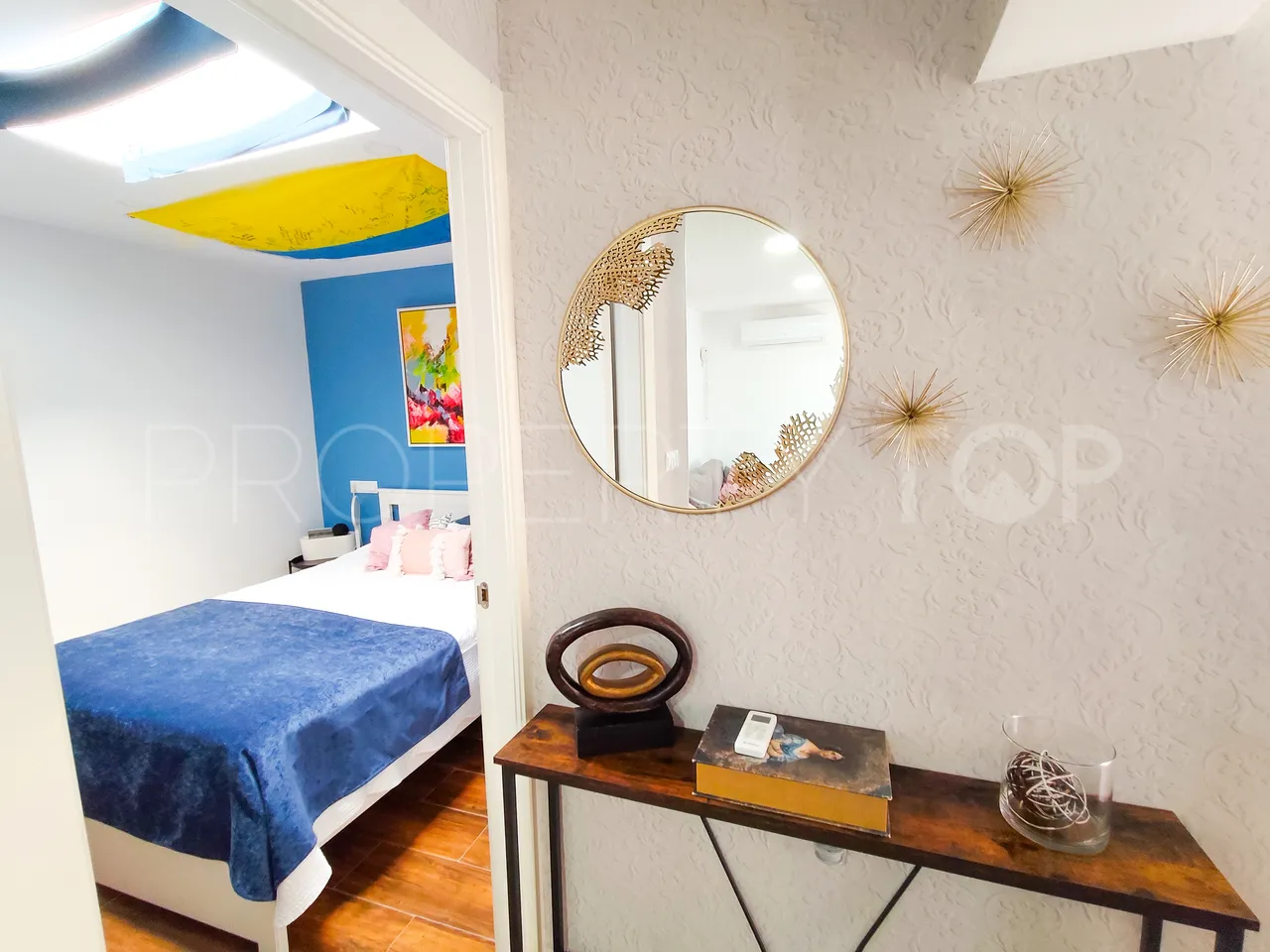 Bungalow for sale in Torrevieja with 1 bedroom