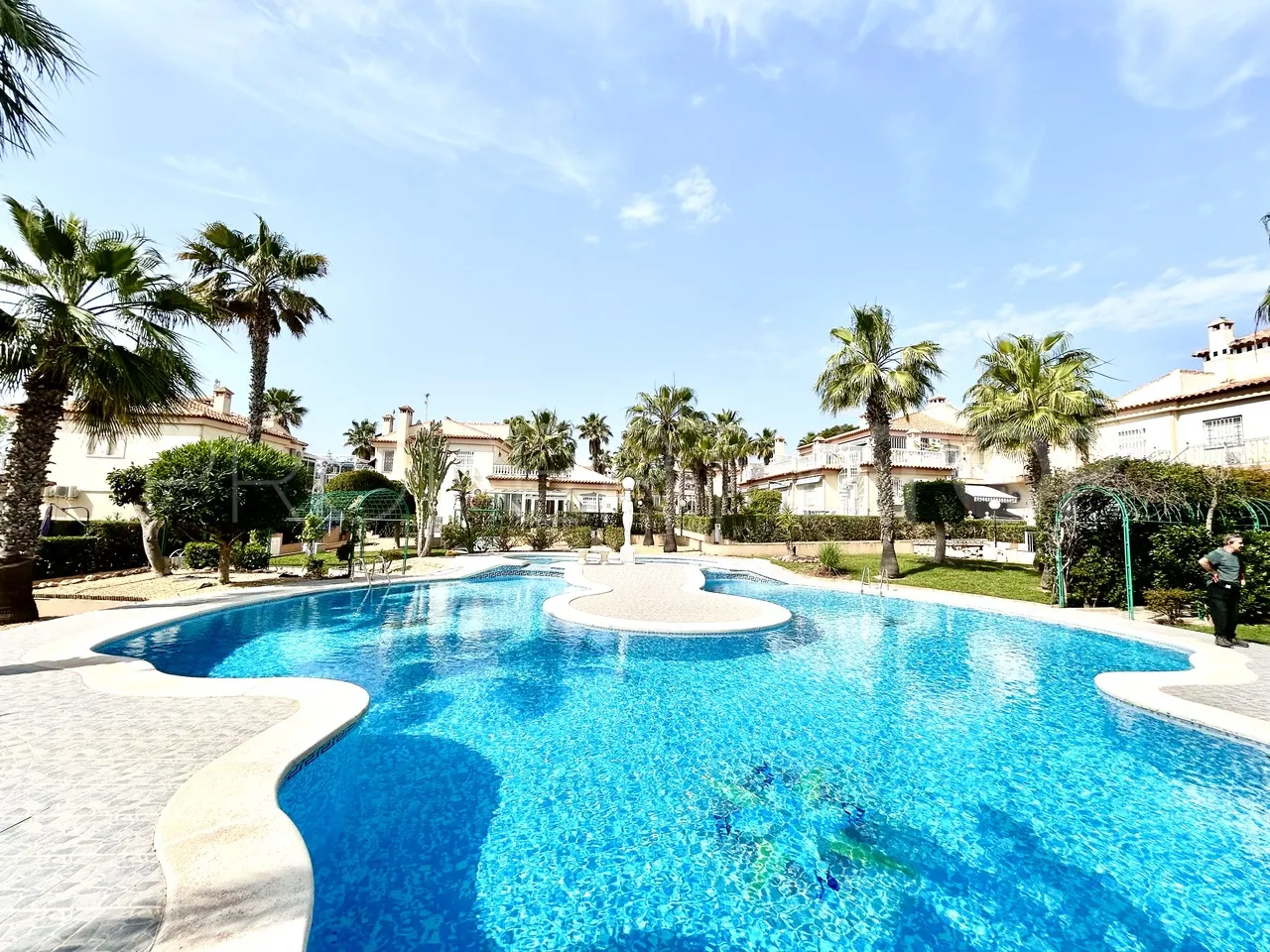 Apartment with 2 bedrooms for sale in Los Altos de Marbella