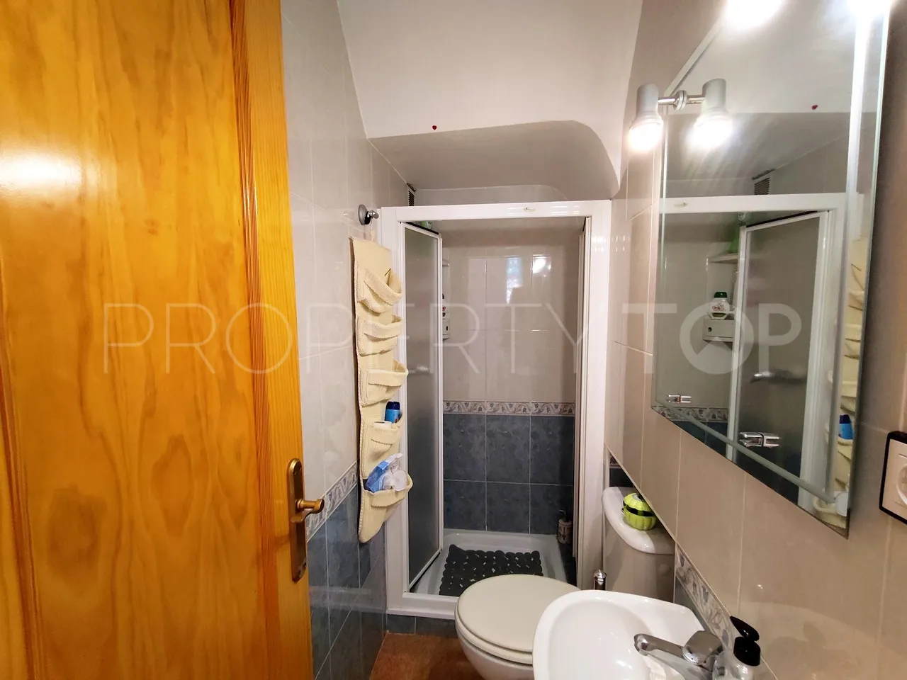 Town house for sale in Los Altos de Marbella