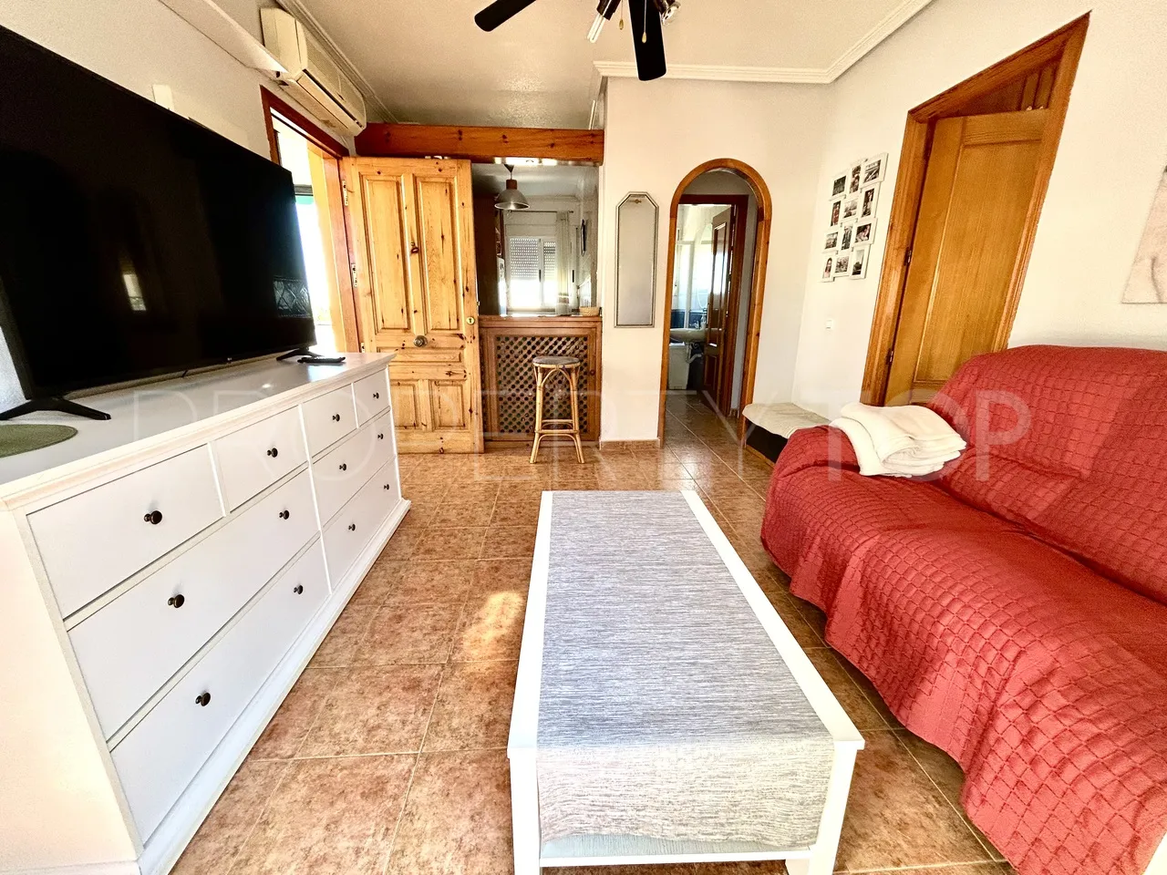 Apartamento en venta en Punta Prima