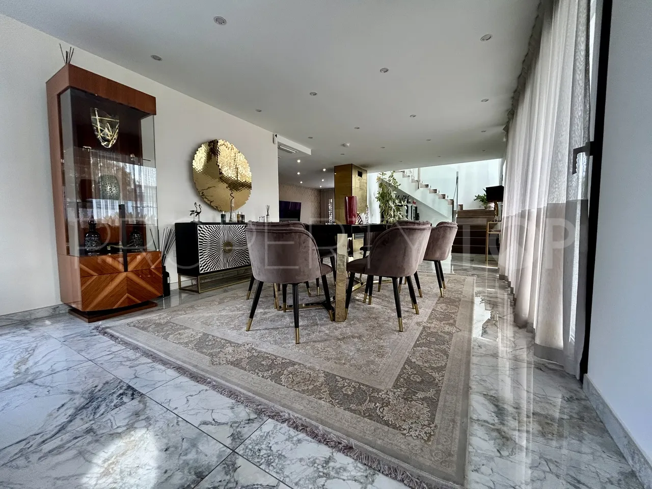 3 bedrooms villa in Los Balcones for sale