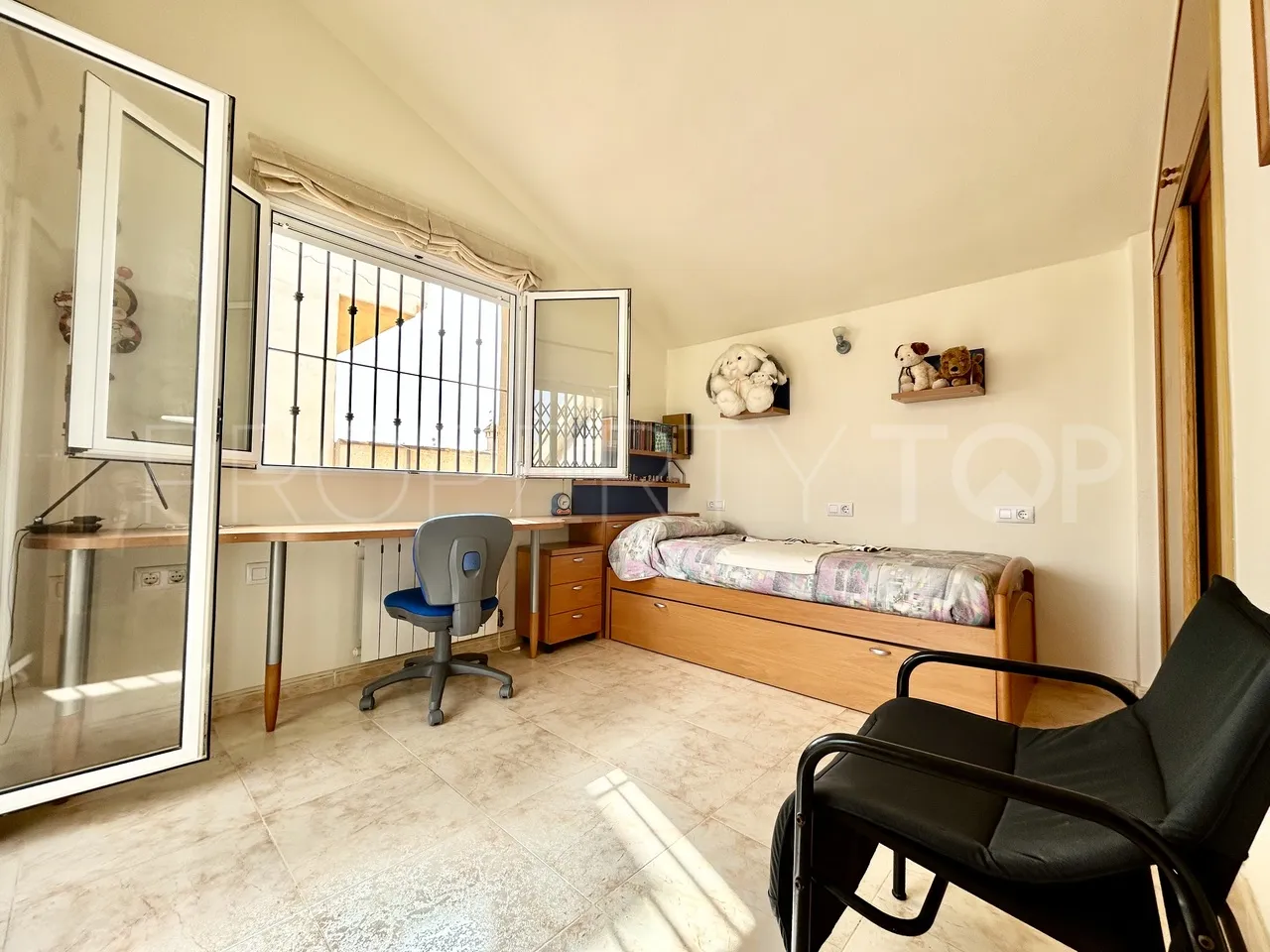 Adosado en venta de 3 dormitorios en Torre de la Horadada