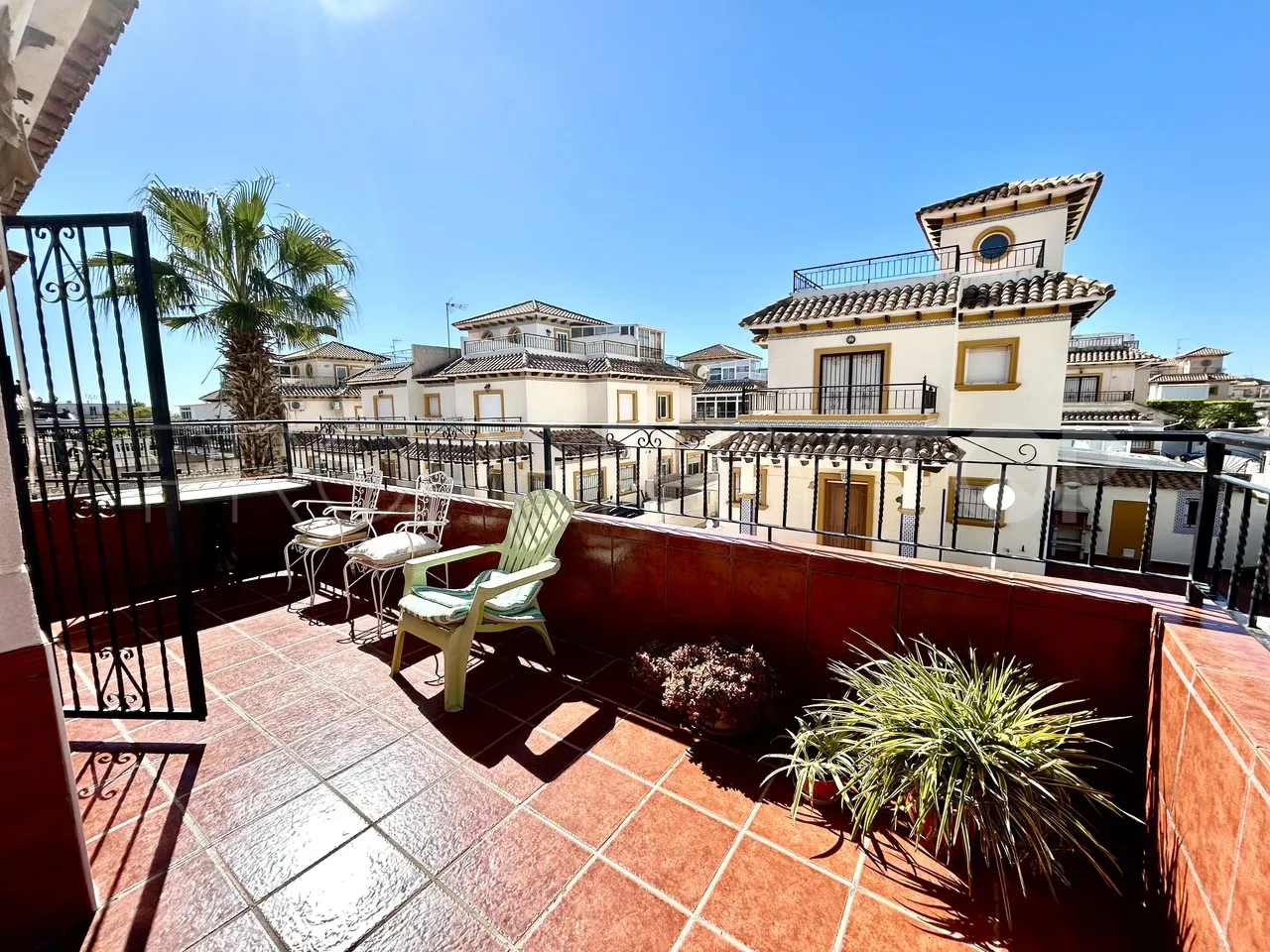 Apartamento en venta en Punta Prima